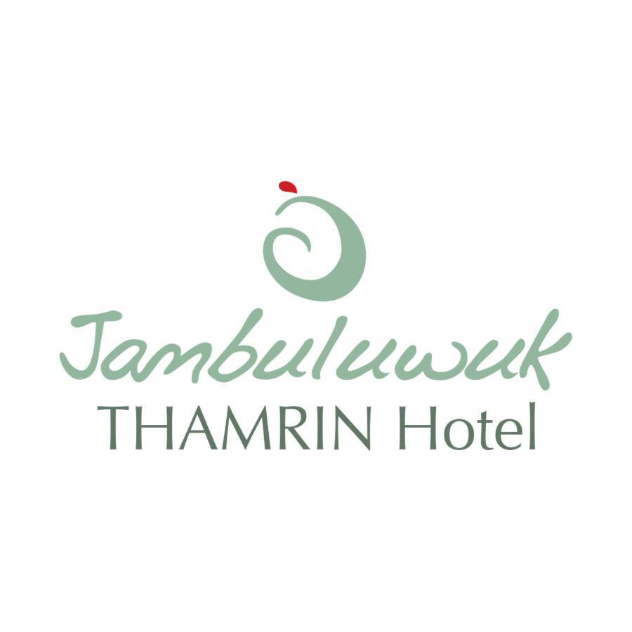 Jambuluwuk Thamrin Hotel Jakarta Eksteriør bilde