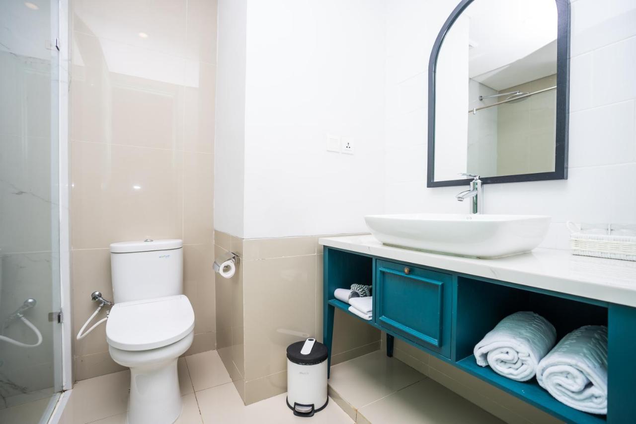 Jambuluwuk Thamrin Hotel Jakarta Eksteriør bilde